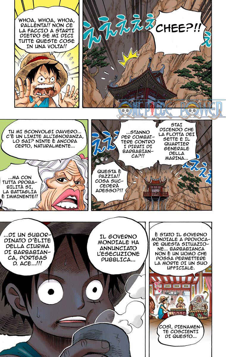 Chapter 522 - Page 7