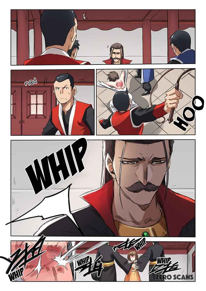 Chapter 158 - Page 8