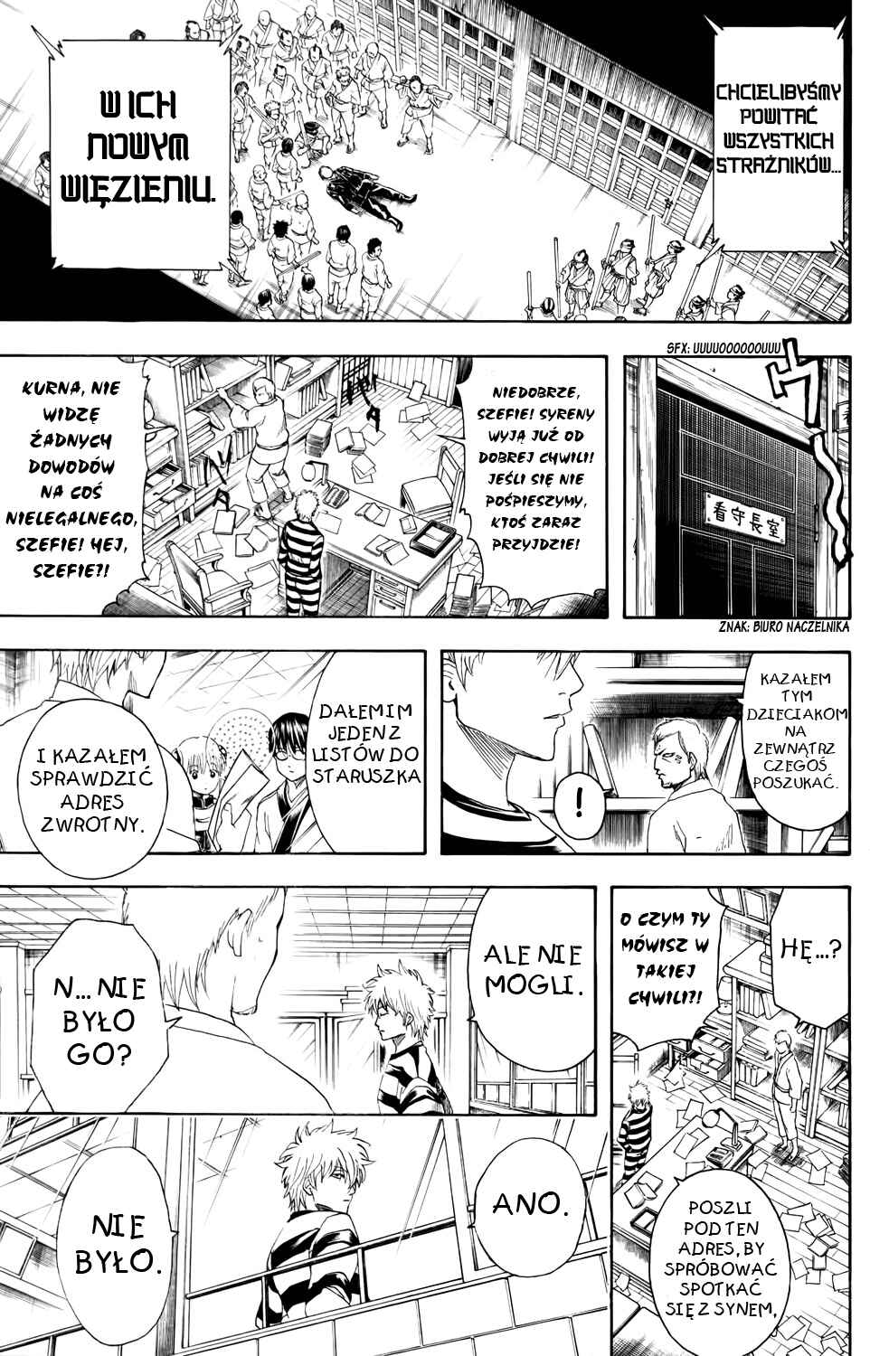 Chapter 341 - Page 20