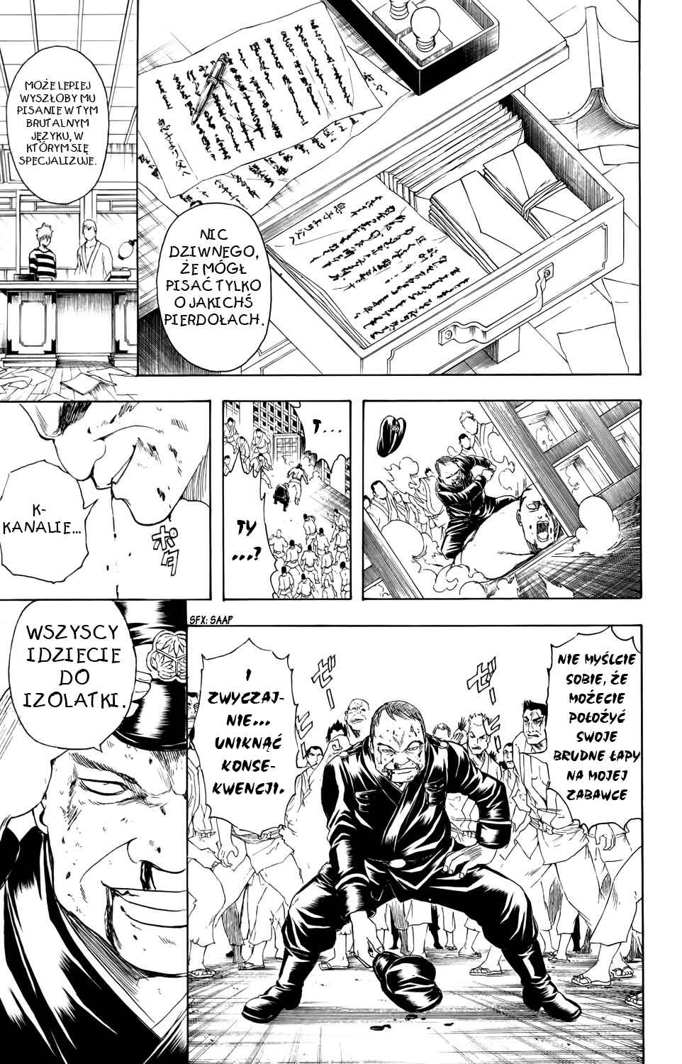 Chapter 341 - Page 24