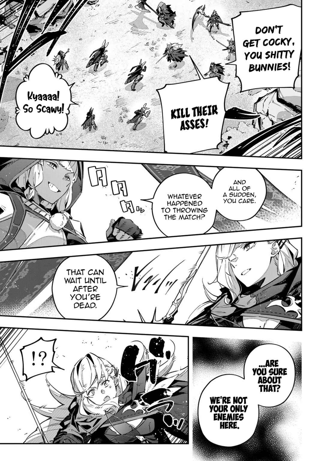 Chapter 74 - Page 5