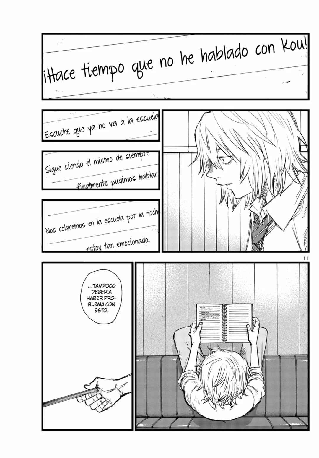 Chapter 144 - Page 12