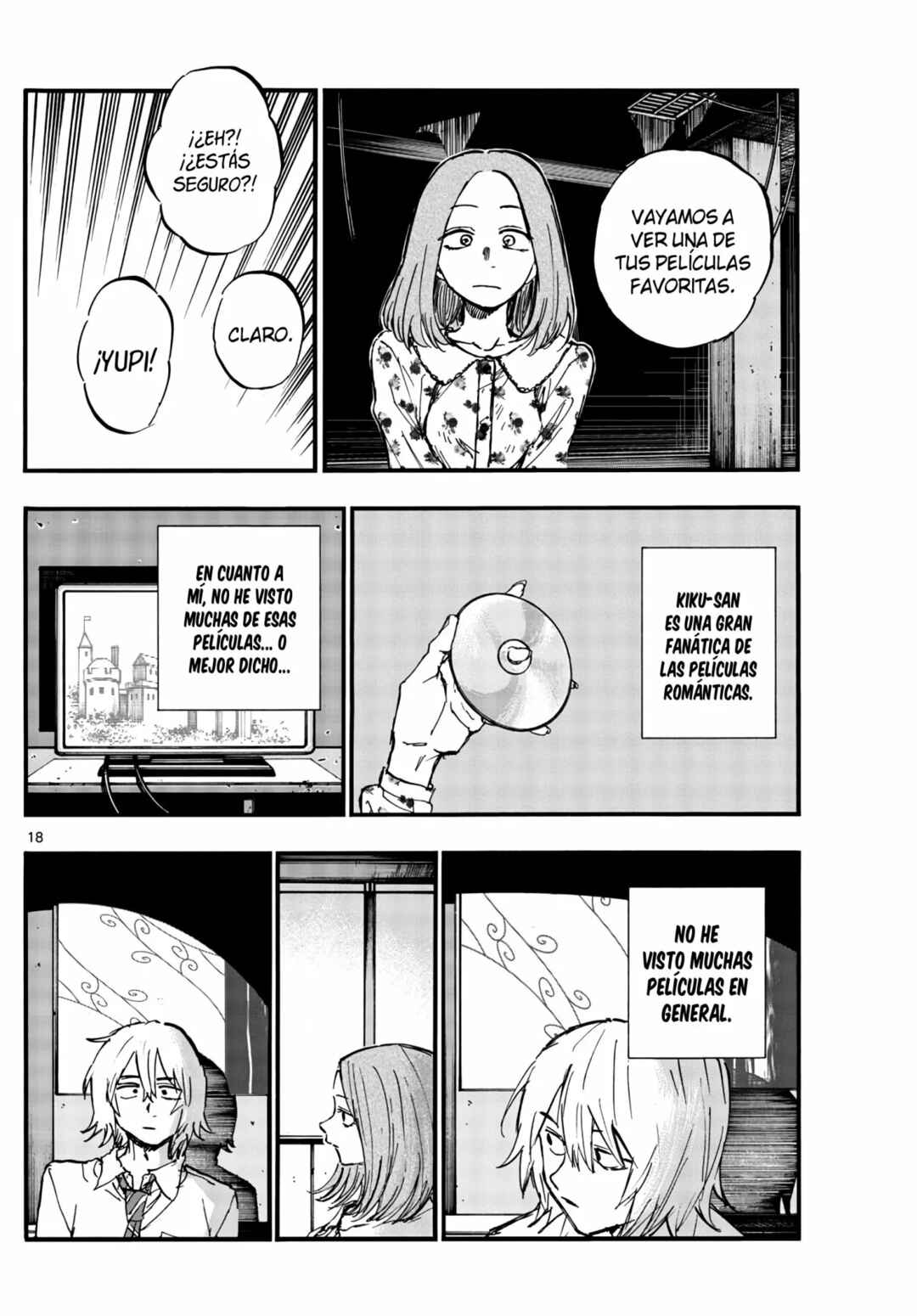 Chapter 144 - Page 19