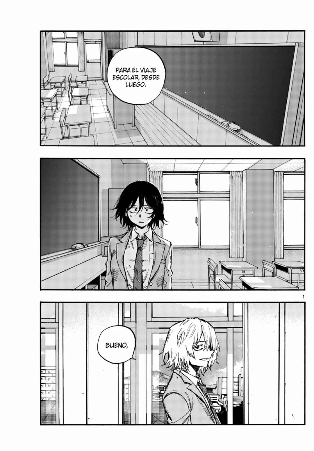 Chapter 144 - Page 2