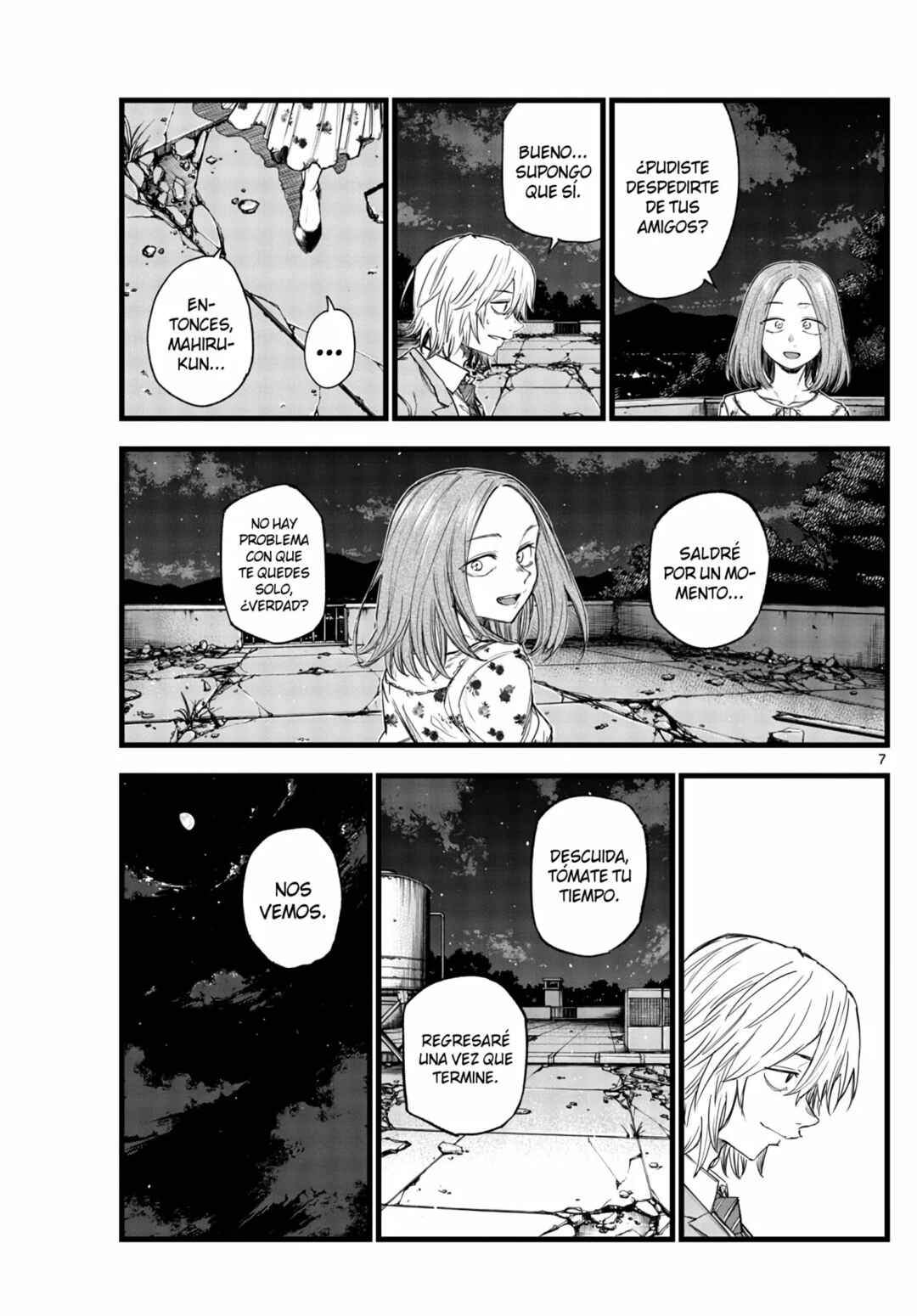 Chapter 144 - Page 8