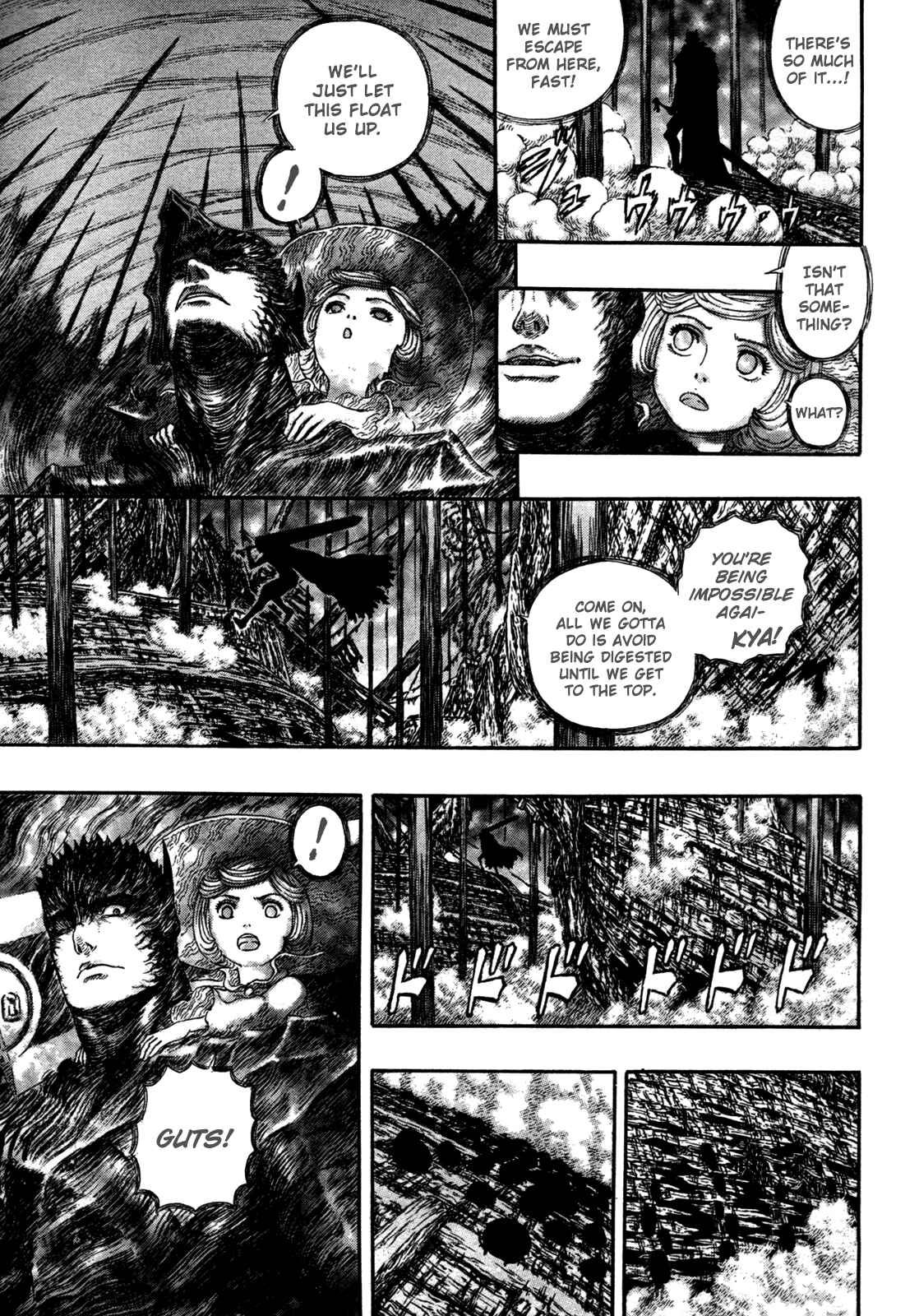 Chapter 320 - Page 11