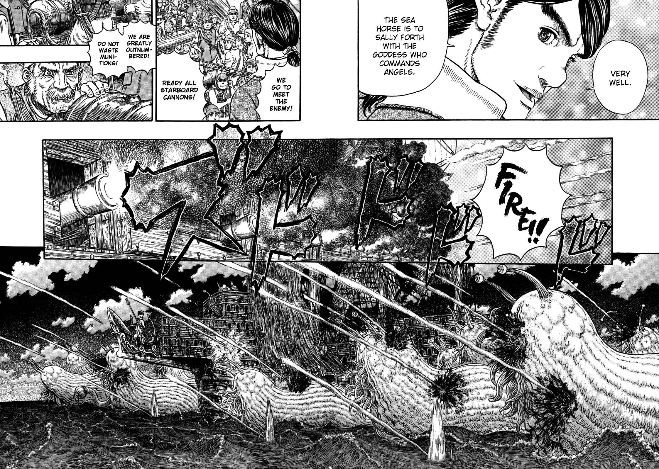 Chapter 320 - Page 14