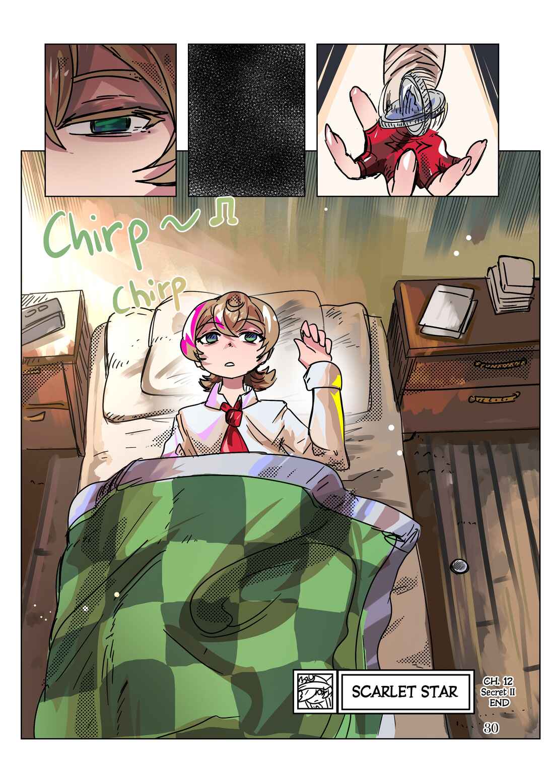 Chapter 12 - Page 21