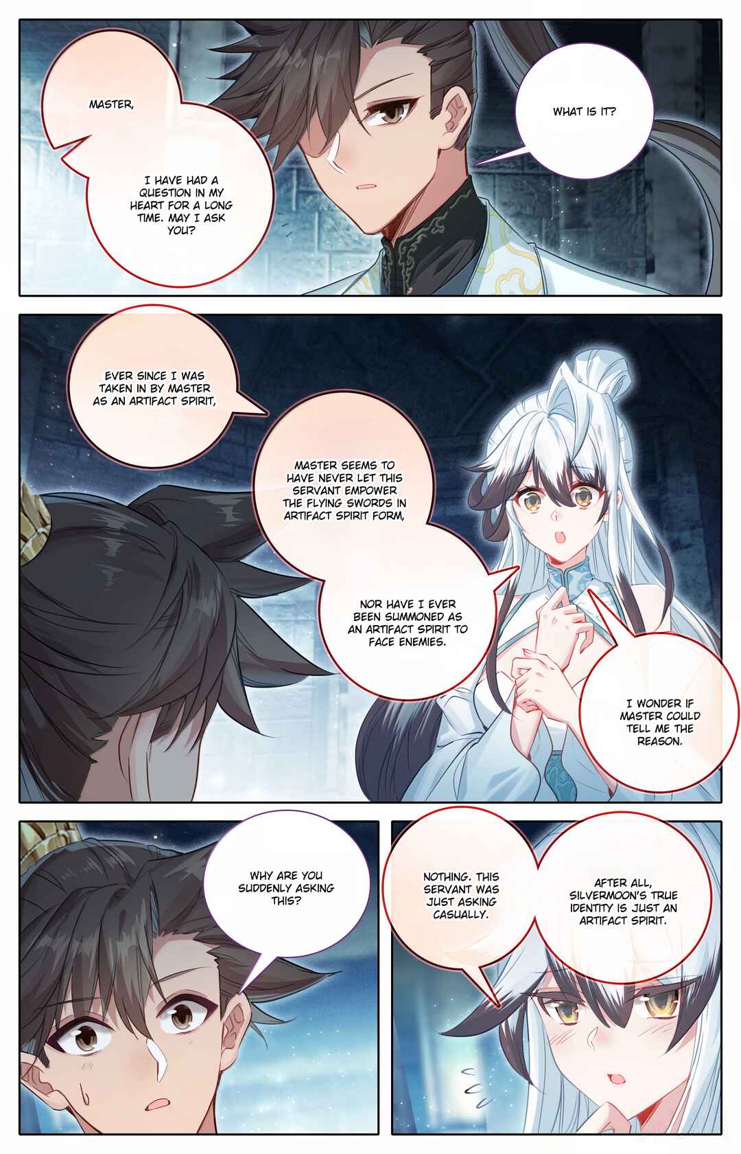 Chapter 356 - Page 17