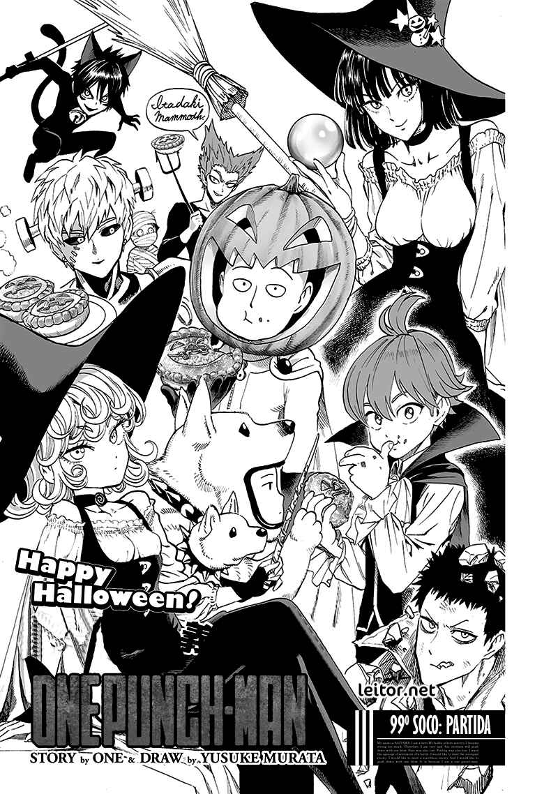 Chapter 99 - Page 2