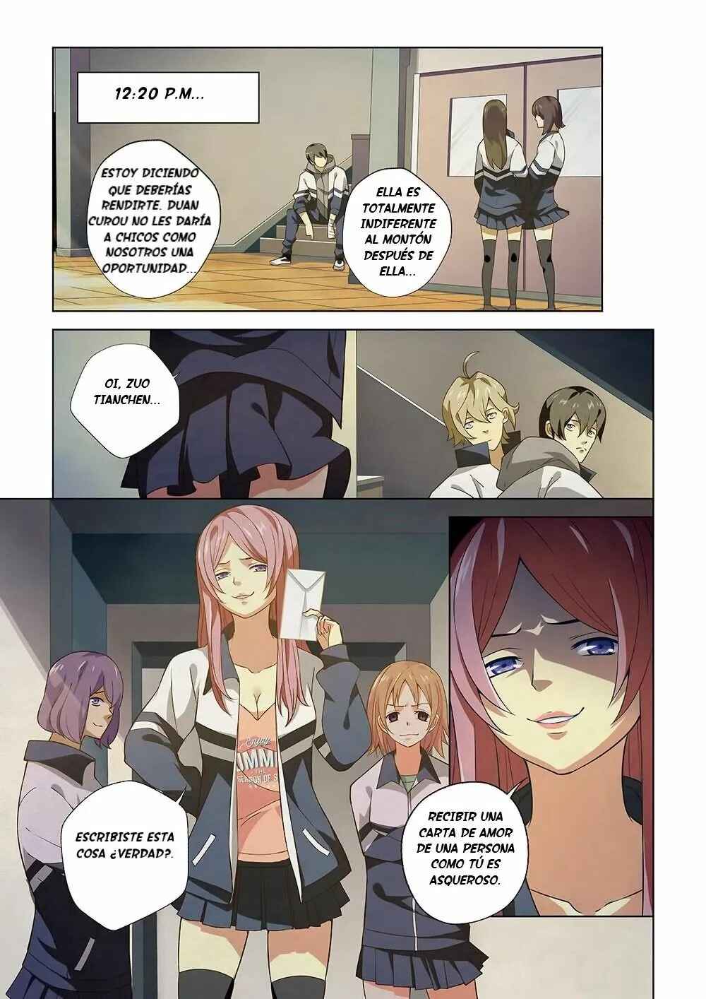 Chapter 1 - Page 18