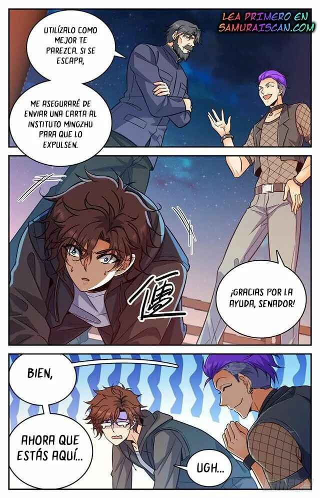 Chapter 388 - Page 8