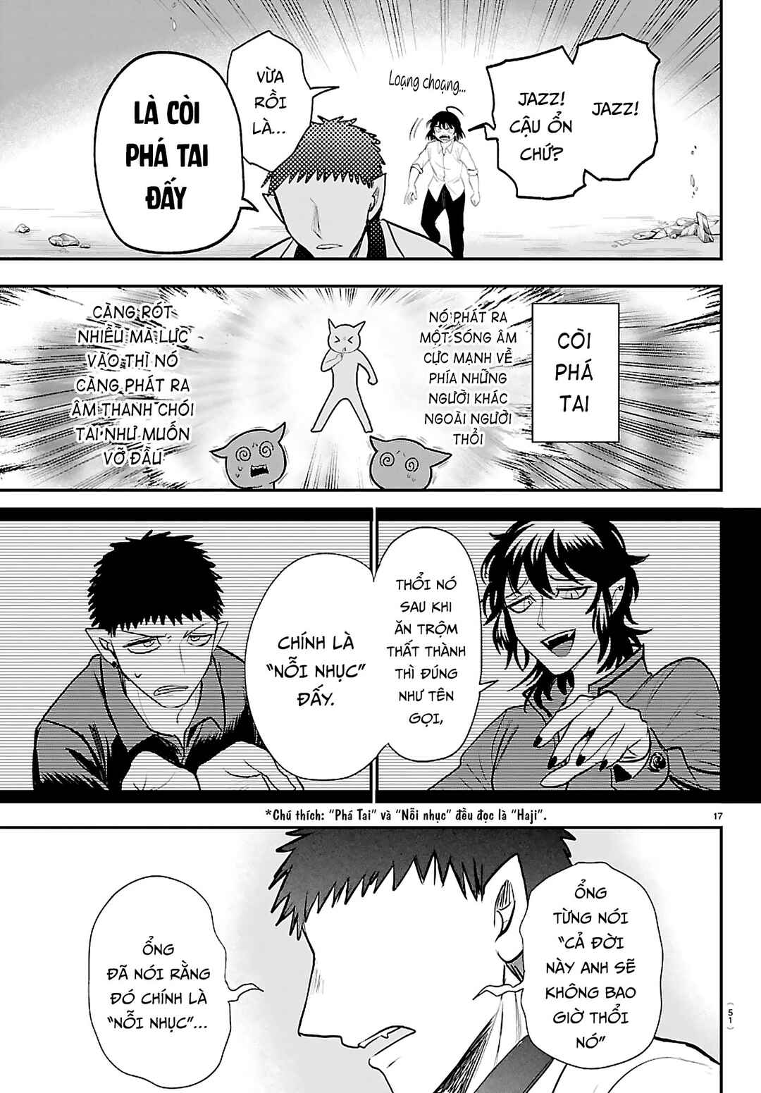 Chapter 416 - Page 15