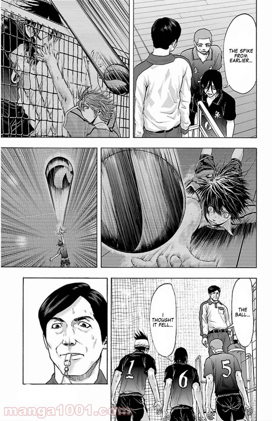 Chapter 69 - Page 6