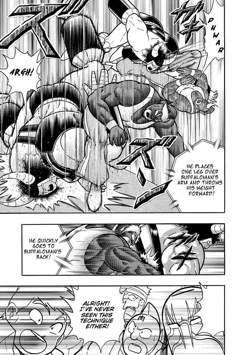 Chapter 132 - Page 13