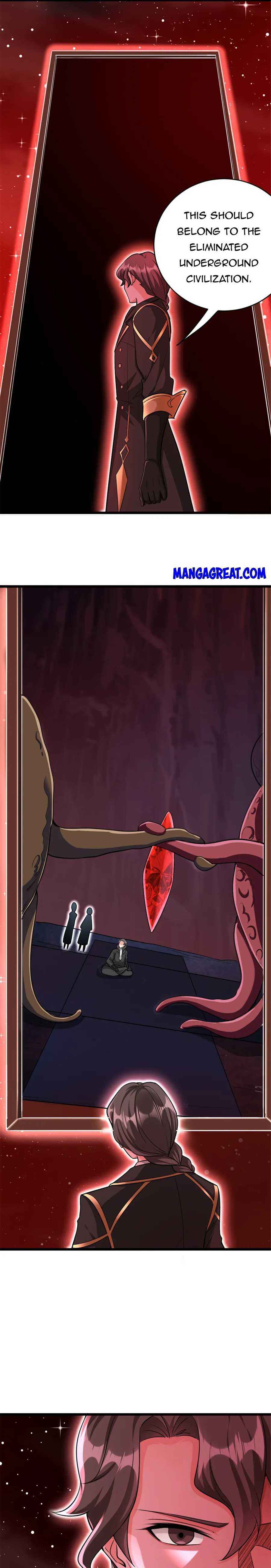 Chapter 444 - Page 10