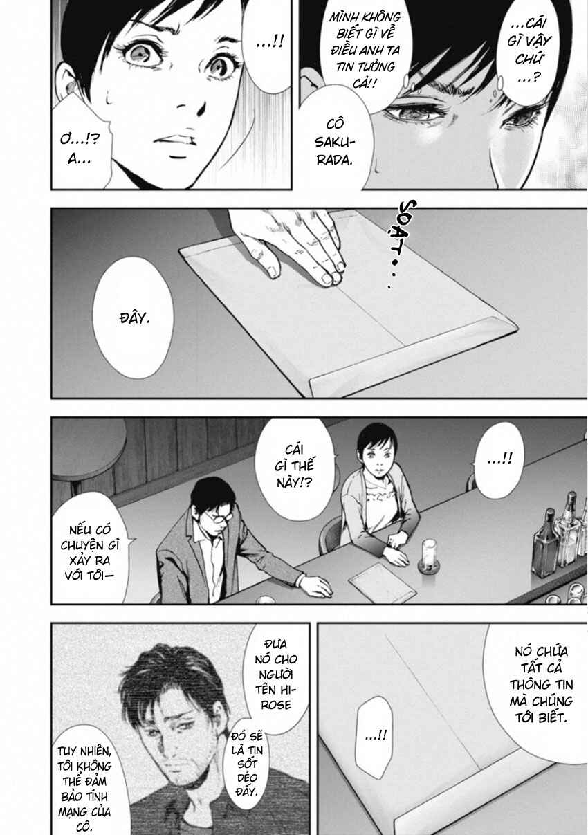 Chapter 156 - Page 10