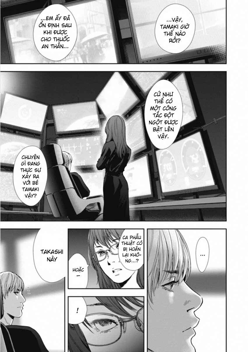 Chapter 156 - Page 19