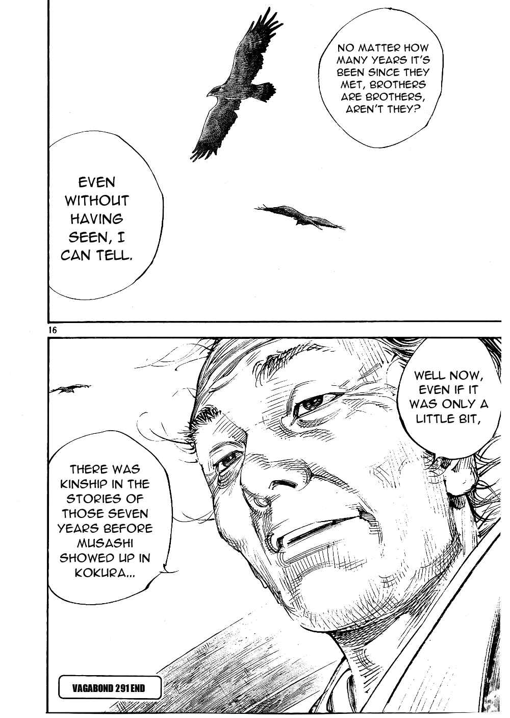 Chapter 291 - Page 16
