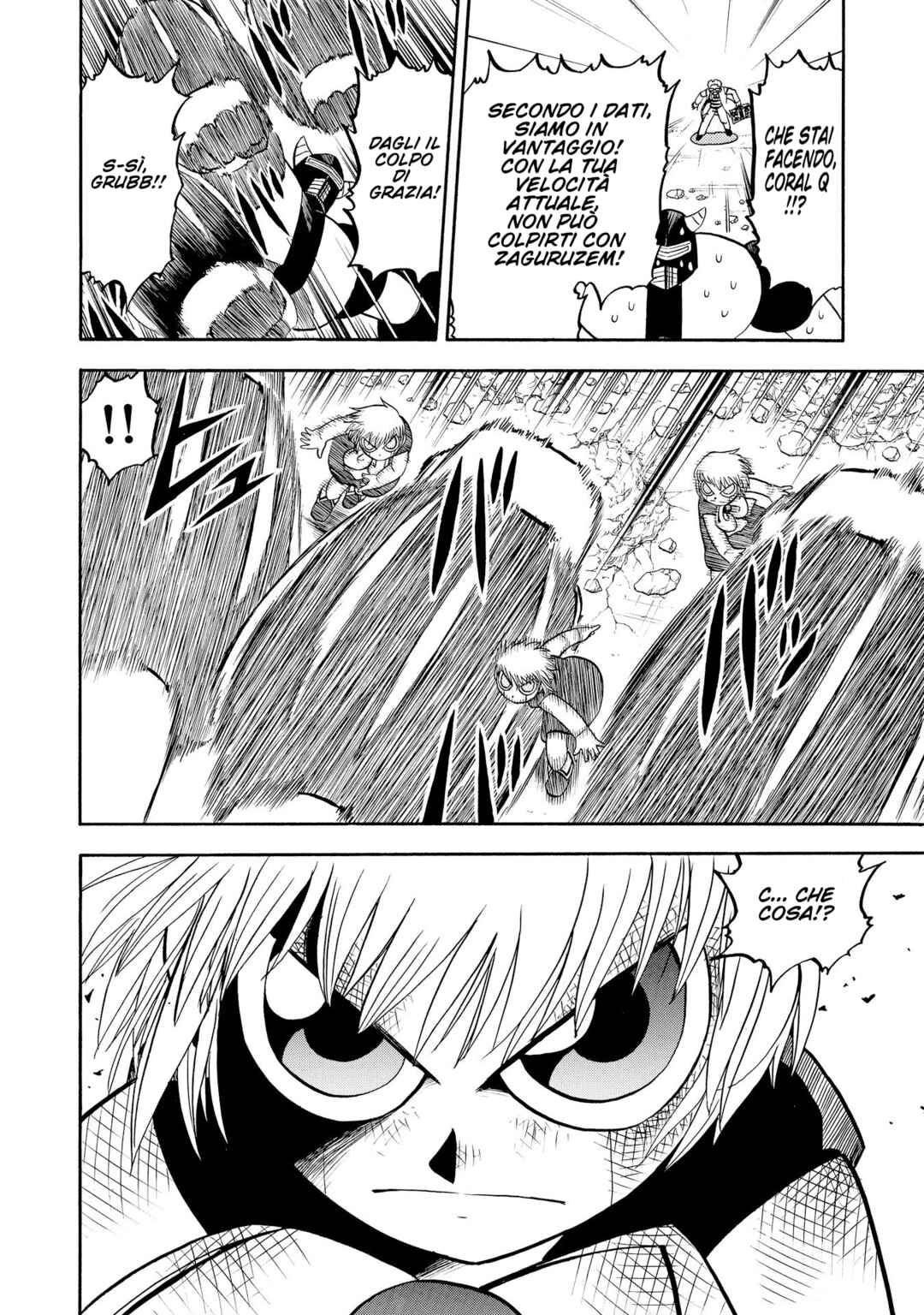 Chapter 166 - Page 8