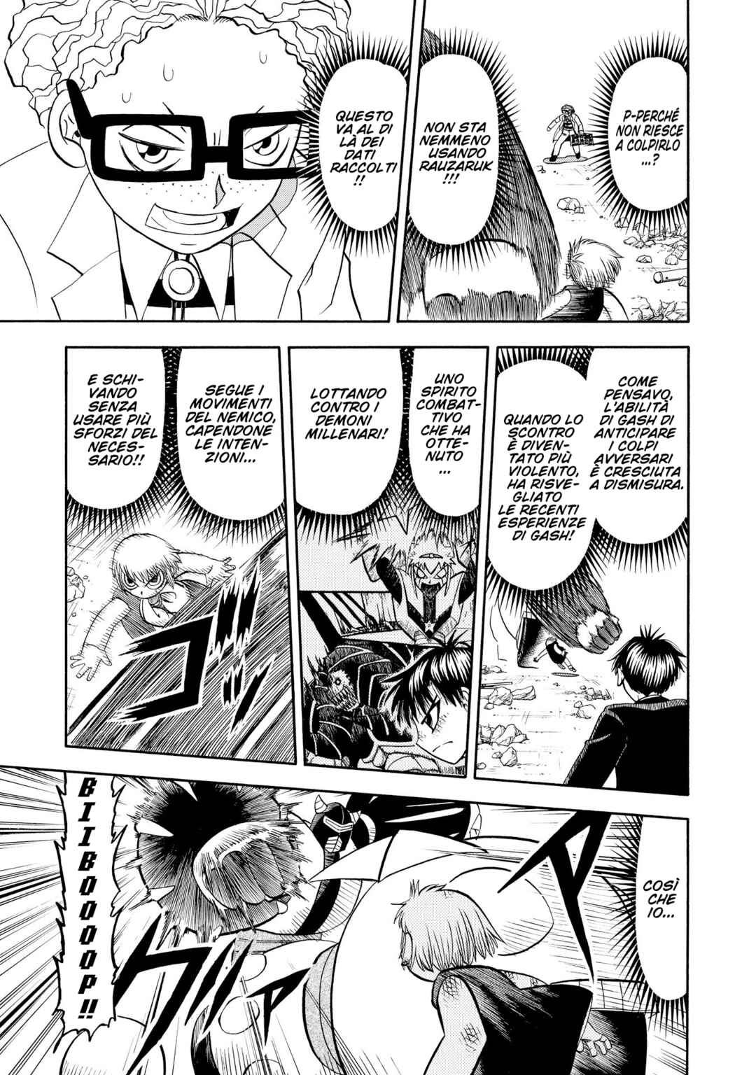 Chapter 166 - Page 9