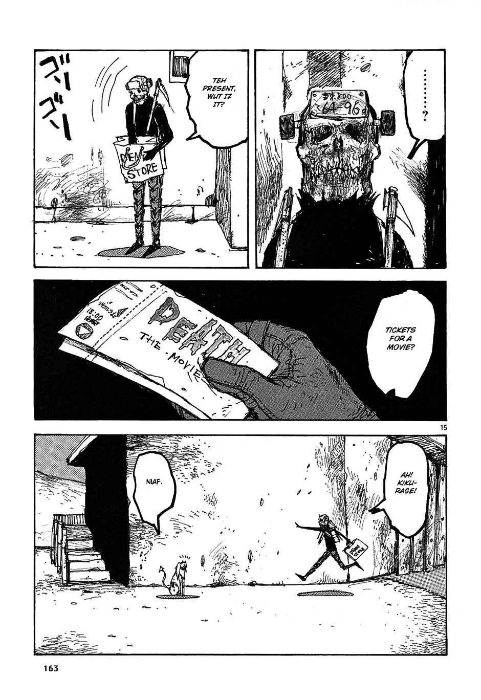 Chapter 23.5 - Page 15