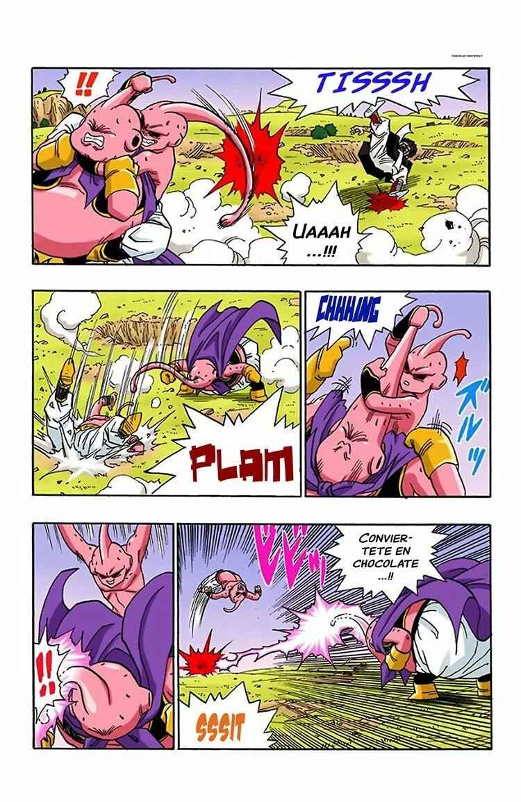 Chapter 513 - Page 4