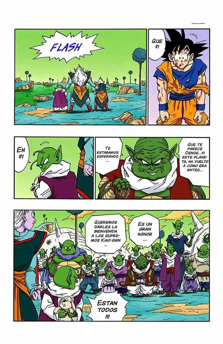 Chapter 513 - Page 8