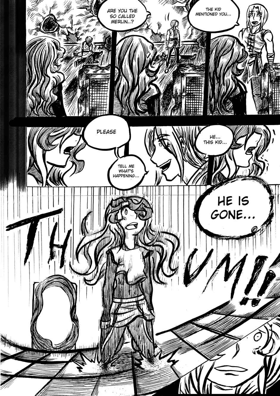 Chapter 9 - Page 31