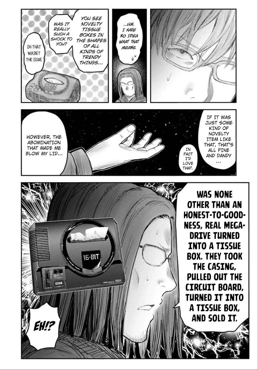 Chapter 75.5 - Page 2