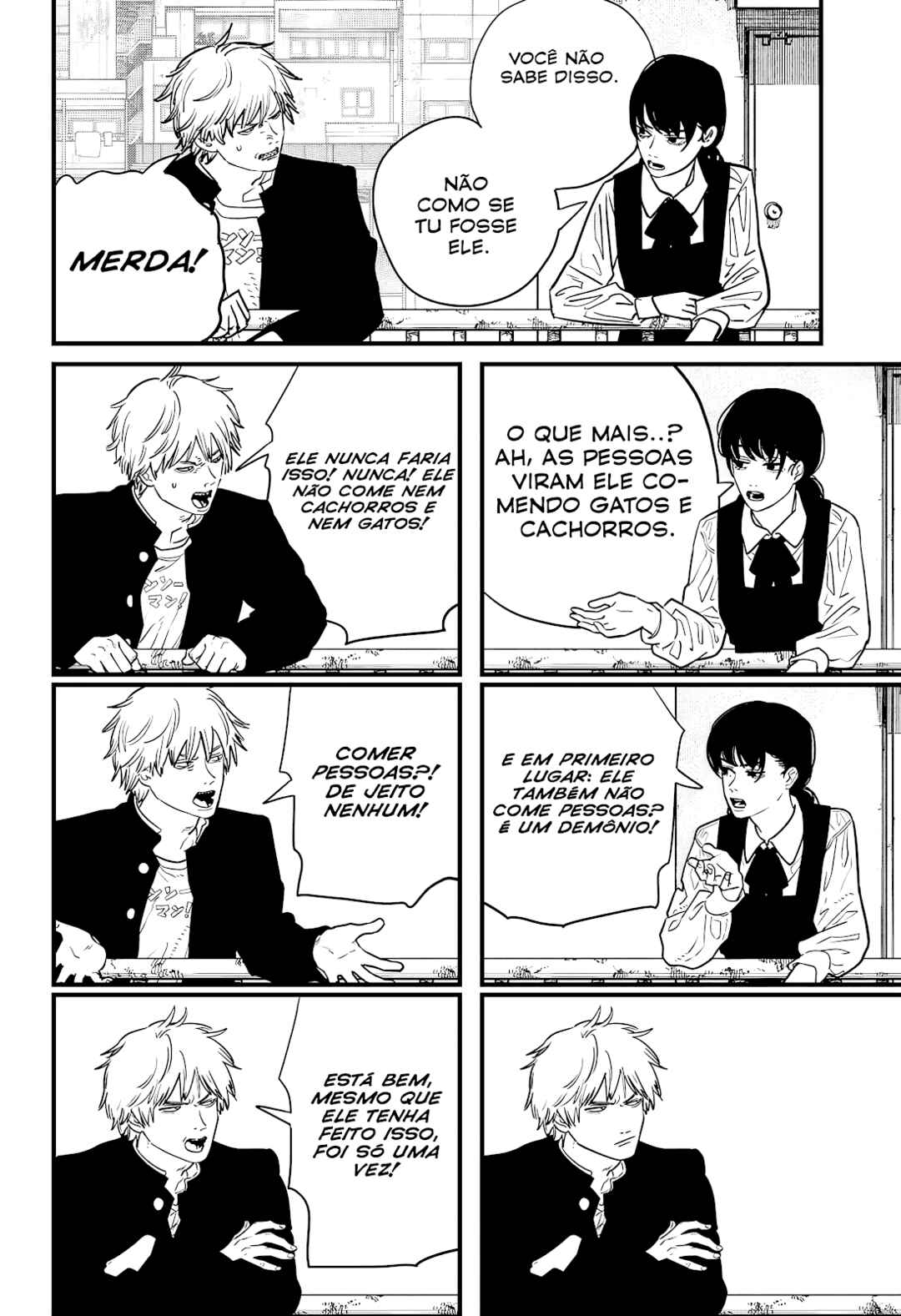 Chapter 104 - Page 15
