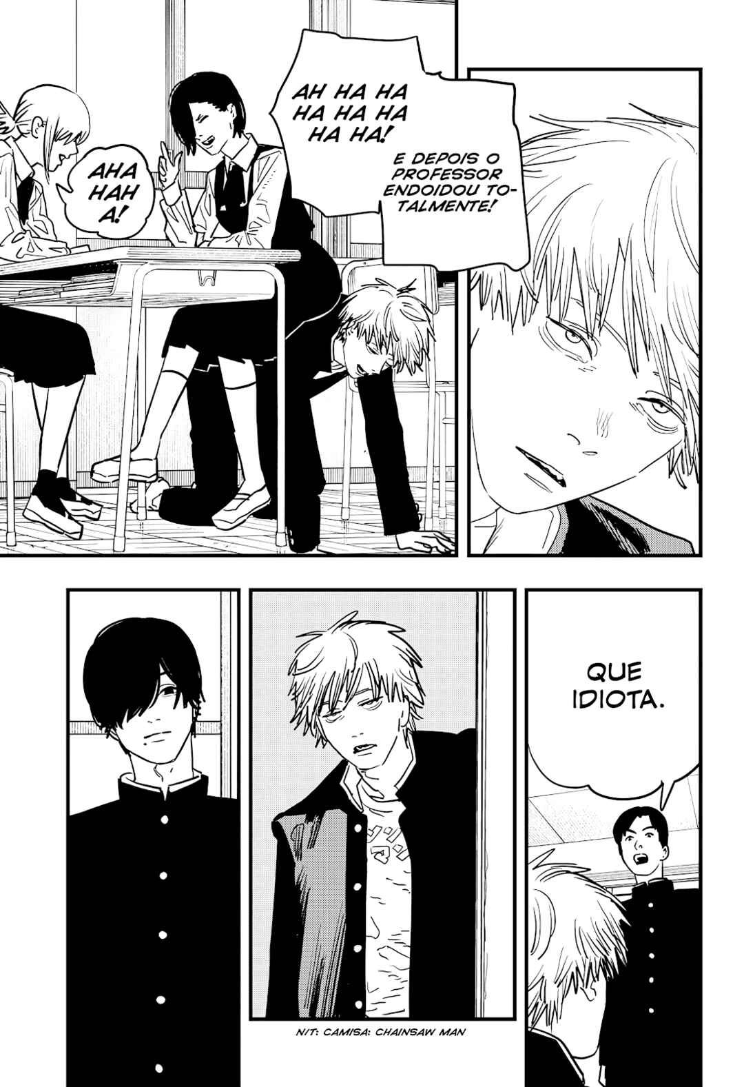Chapter 104 - Page 6