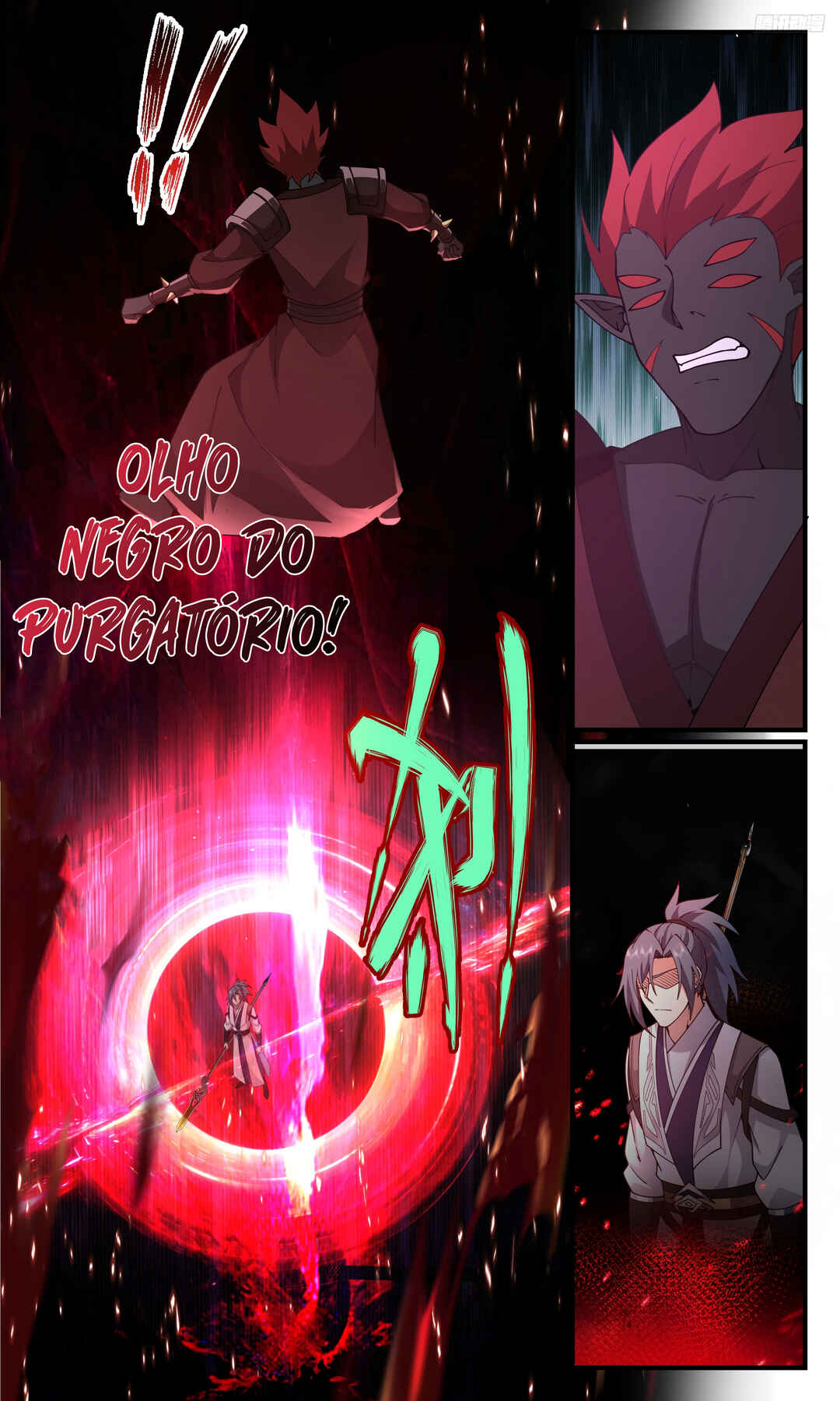 Chapter 3433 - Page 8