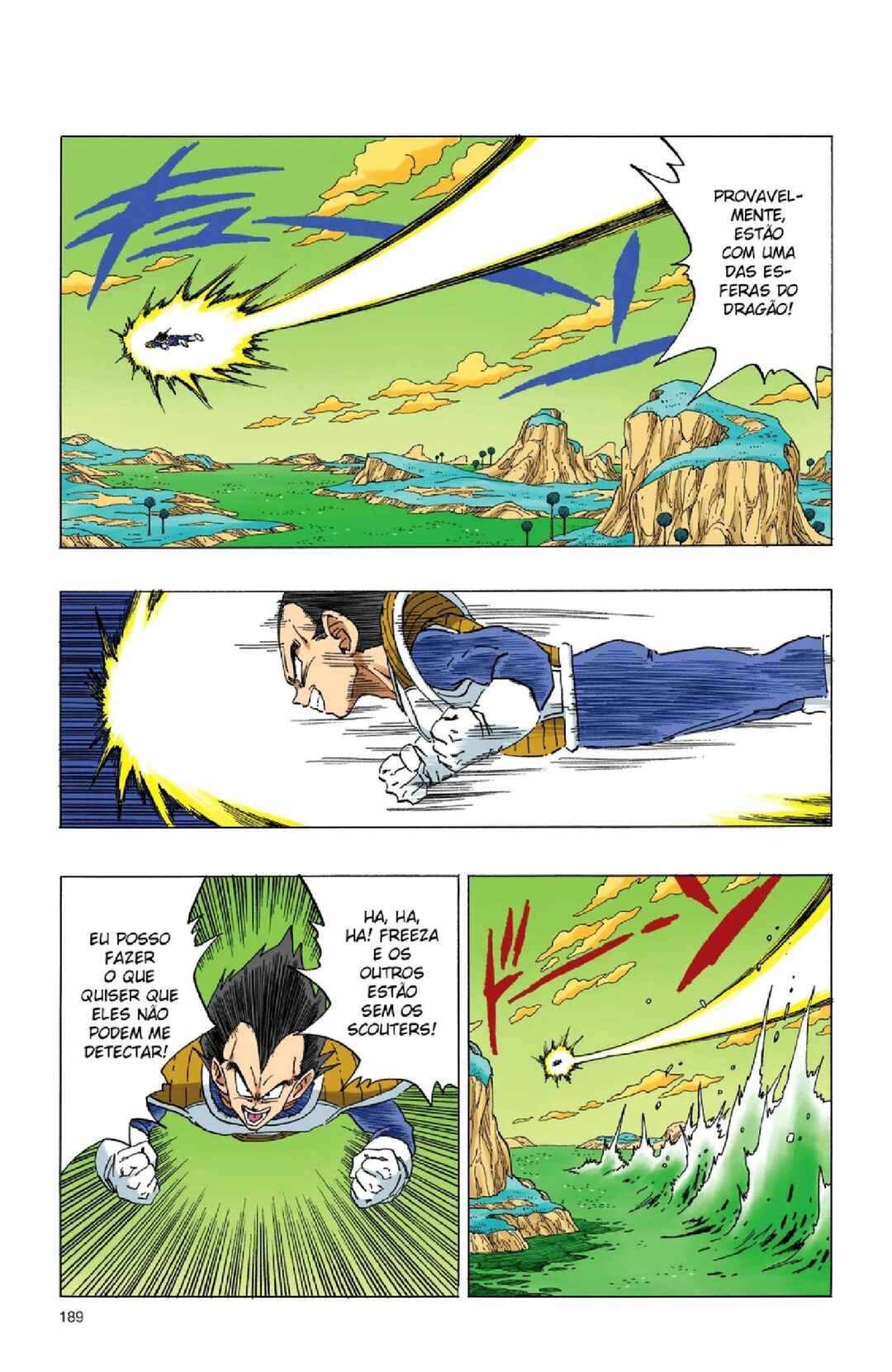Chapter 259 - Page 2