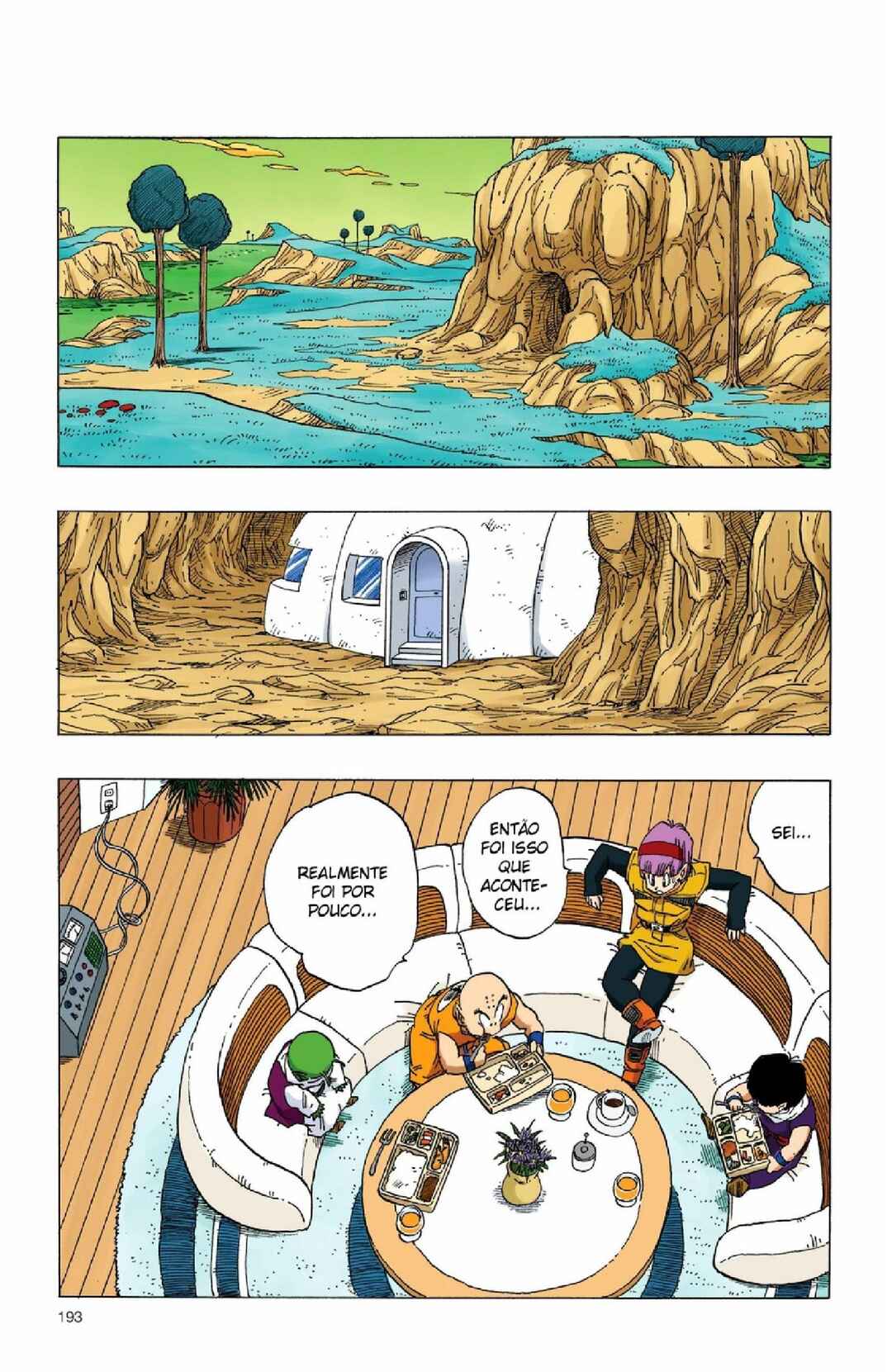 Chapter 259 - Page 6