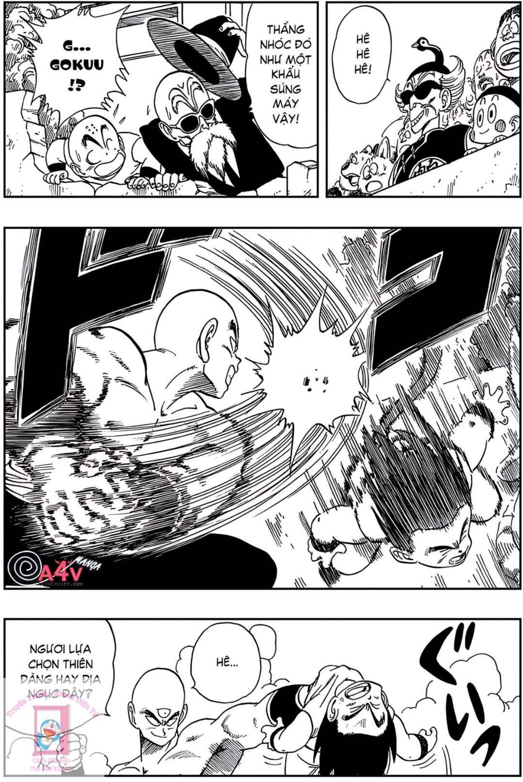 Chapter 128 - Page 15