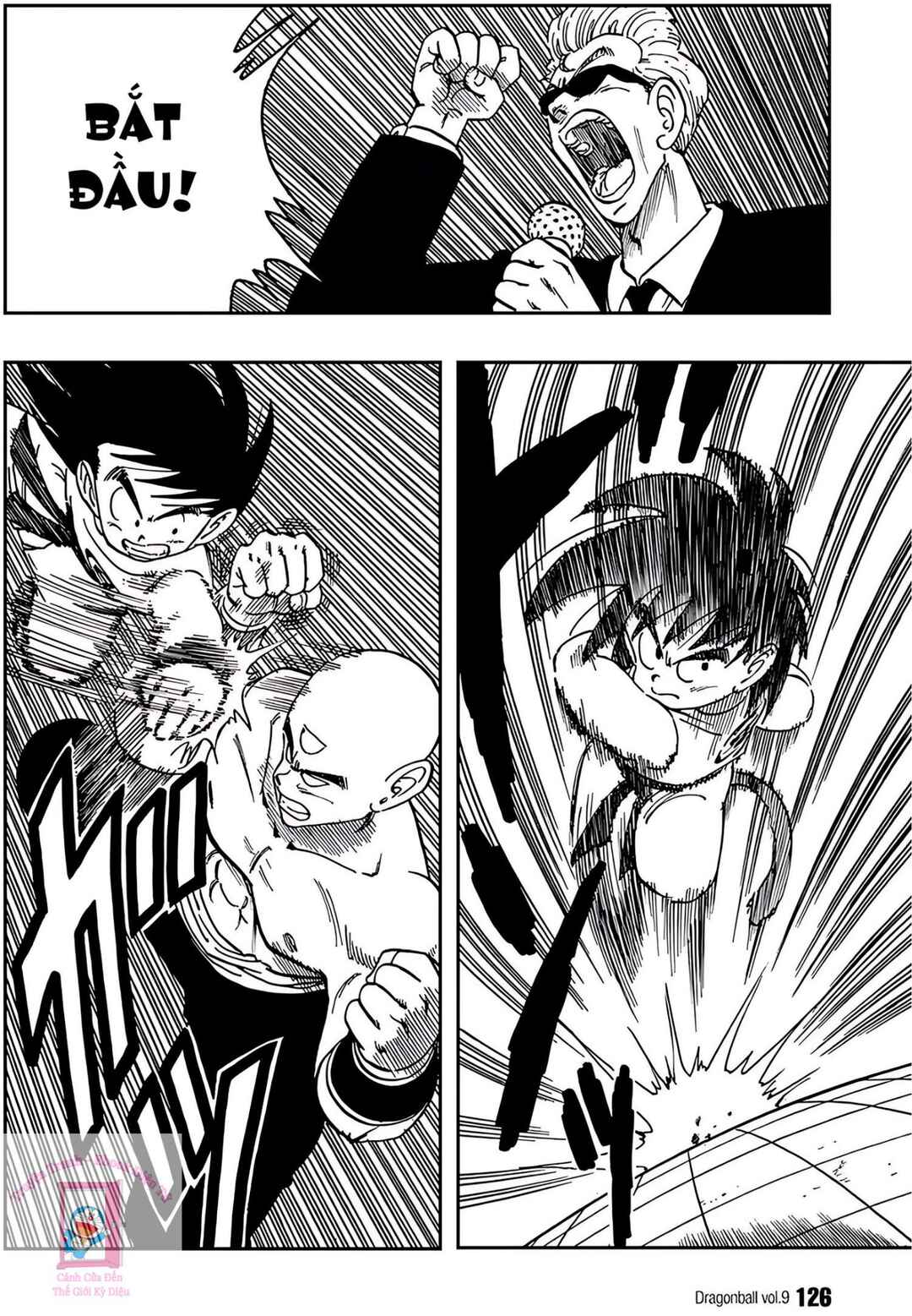 Chapter 128 - Page 6