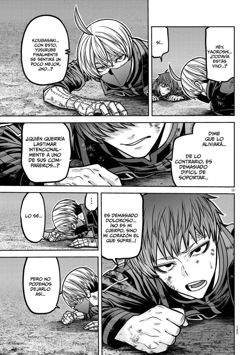 Chapter 192 - Page 16