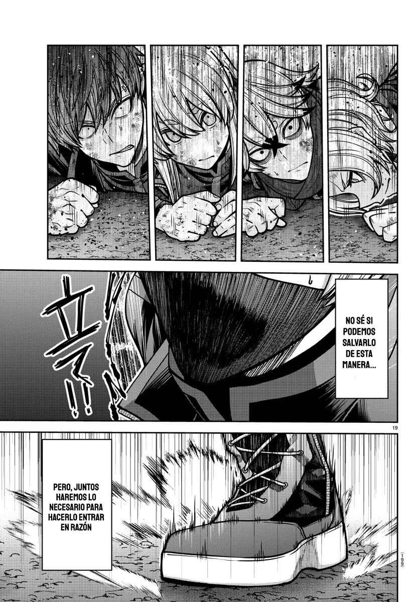 Chapter 192 - Page 20