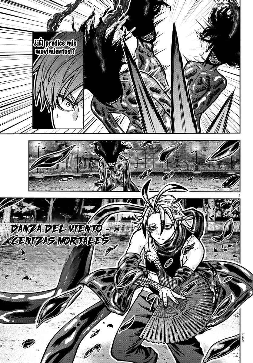Chapter 192 - Page 6