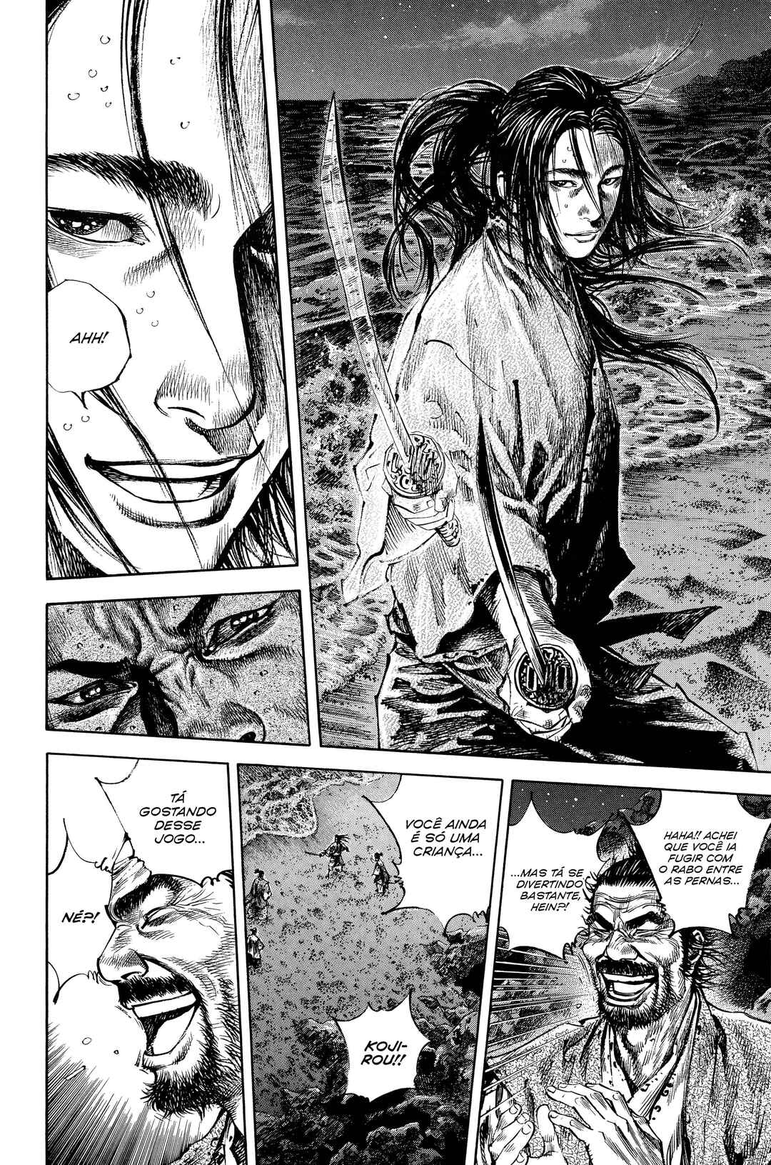 Chapter 152 - Page 15