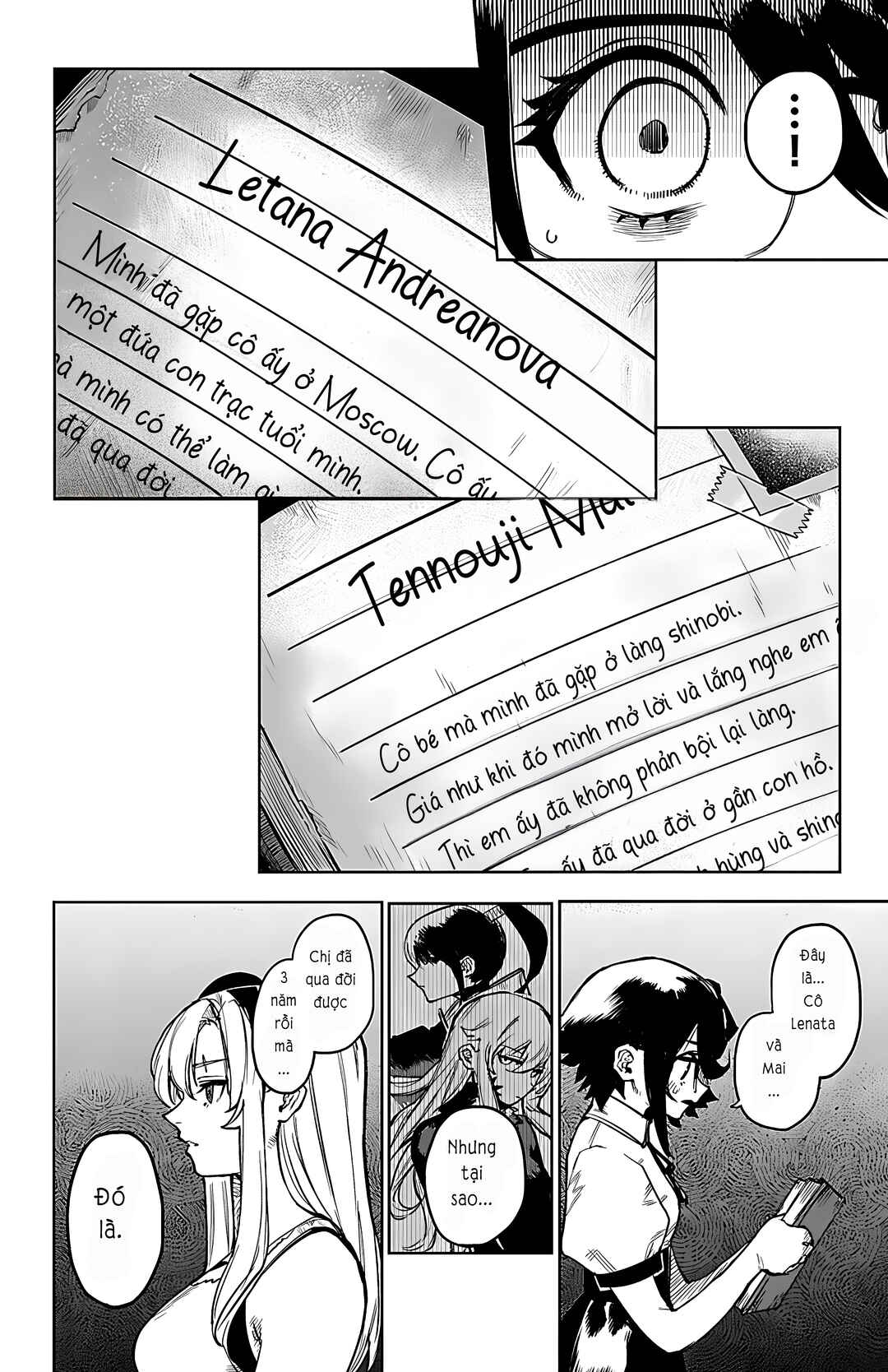 Chapter 99 - Page 15