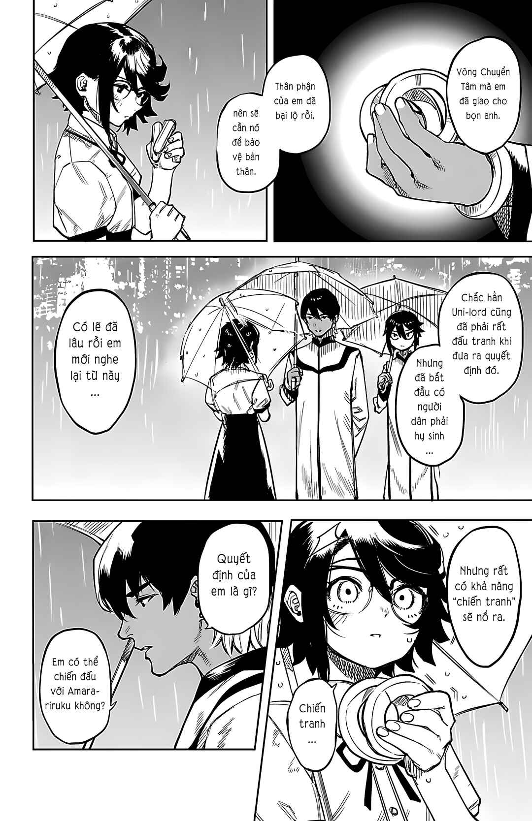 Chapter 99 - Page 5