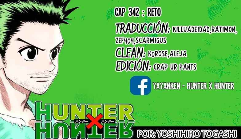 Chapter 342 - Page 1