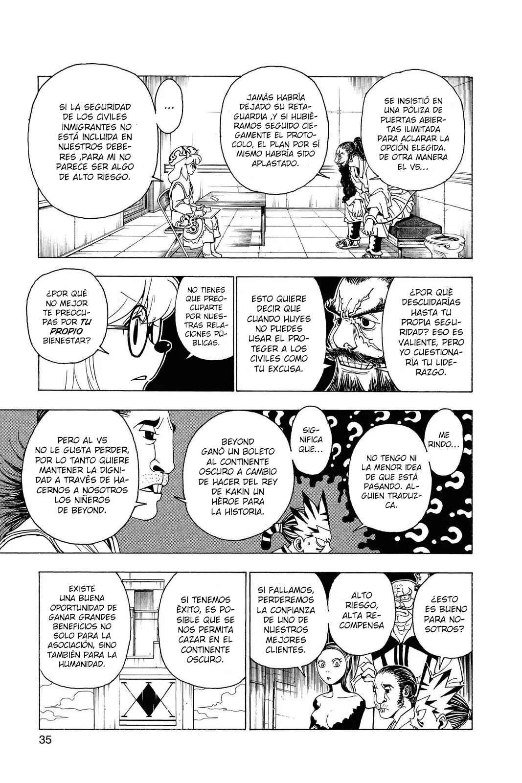 Chapter 342 - Page 10
