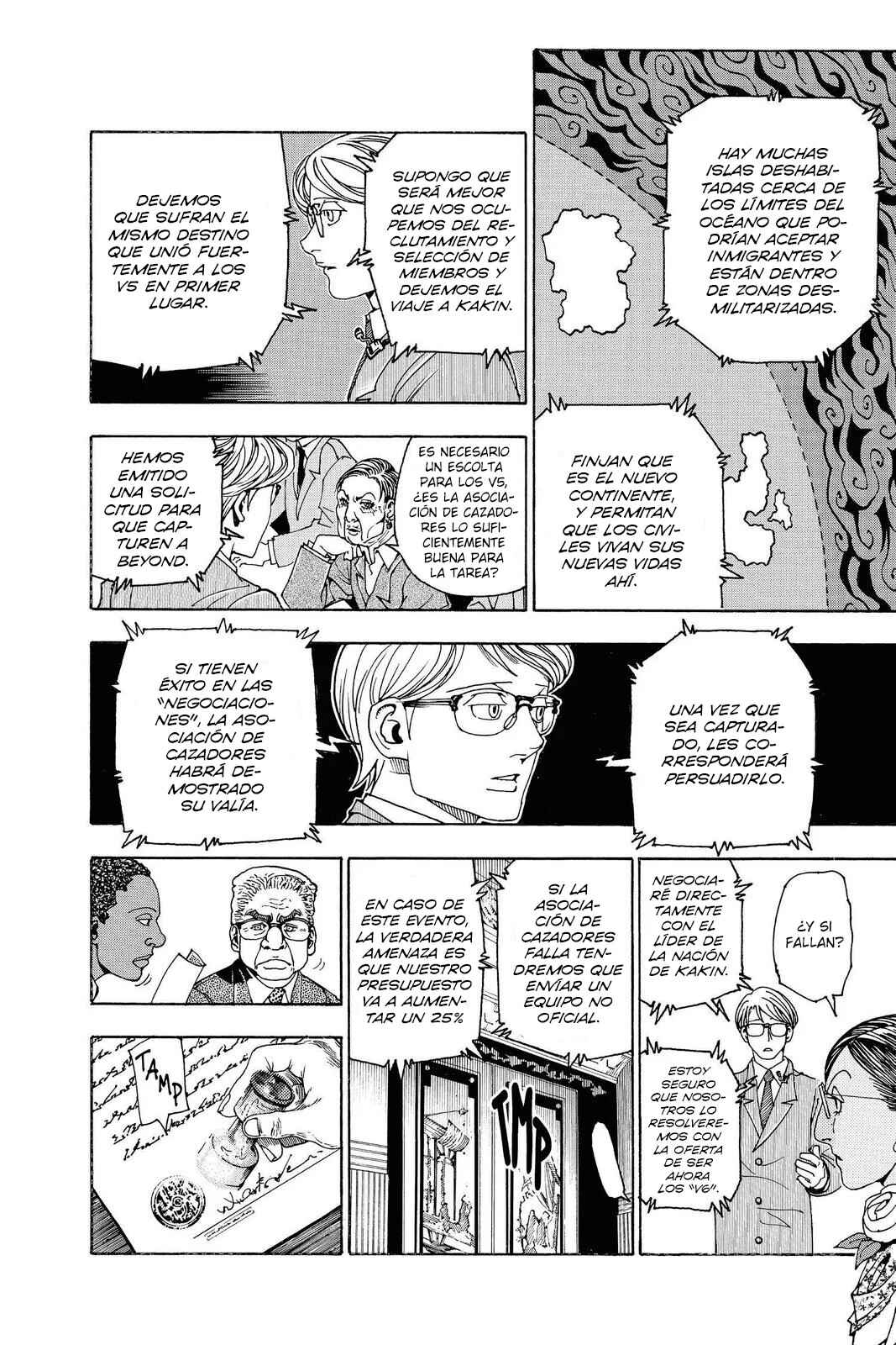 Chapter 342 - Page 9