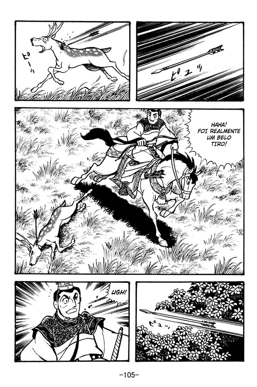 Chapter 100 - Page 19