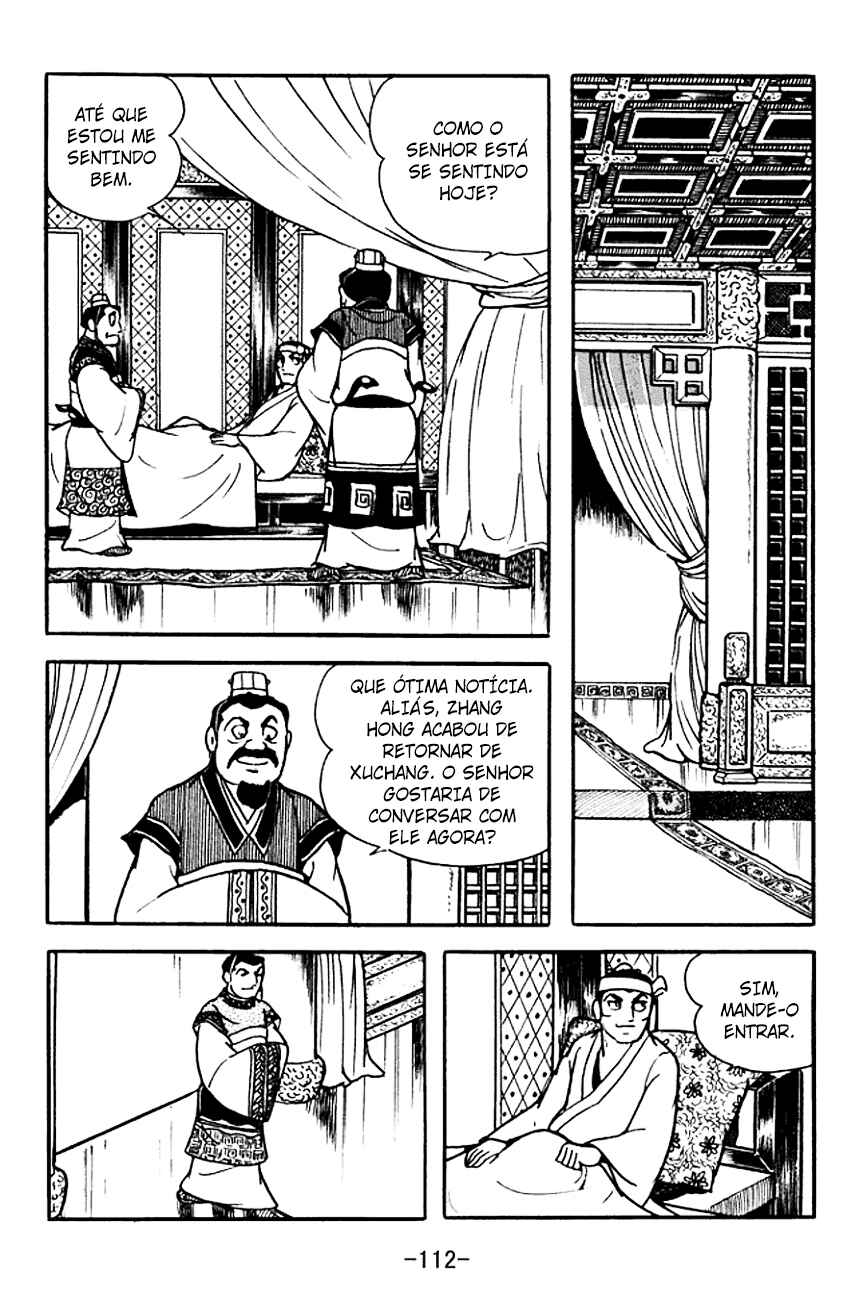 Chapter 100 - Page 26