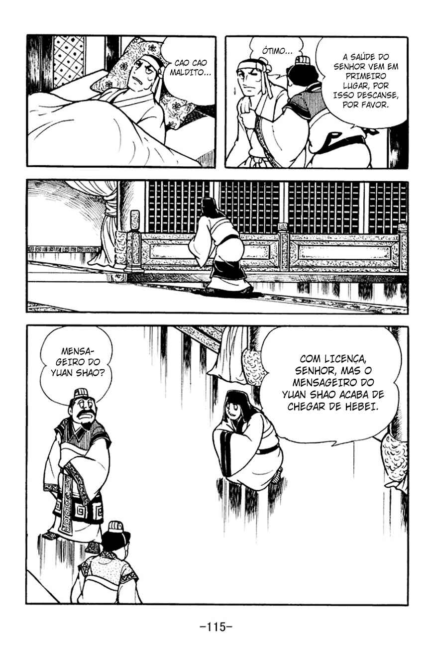Chapter 100 - Page 29