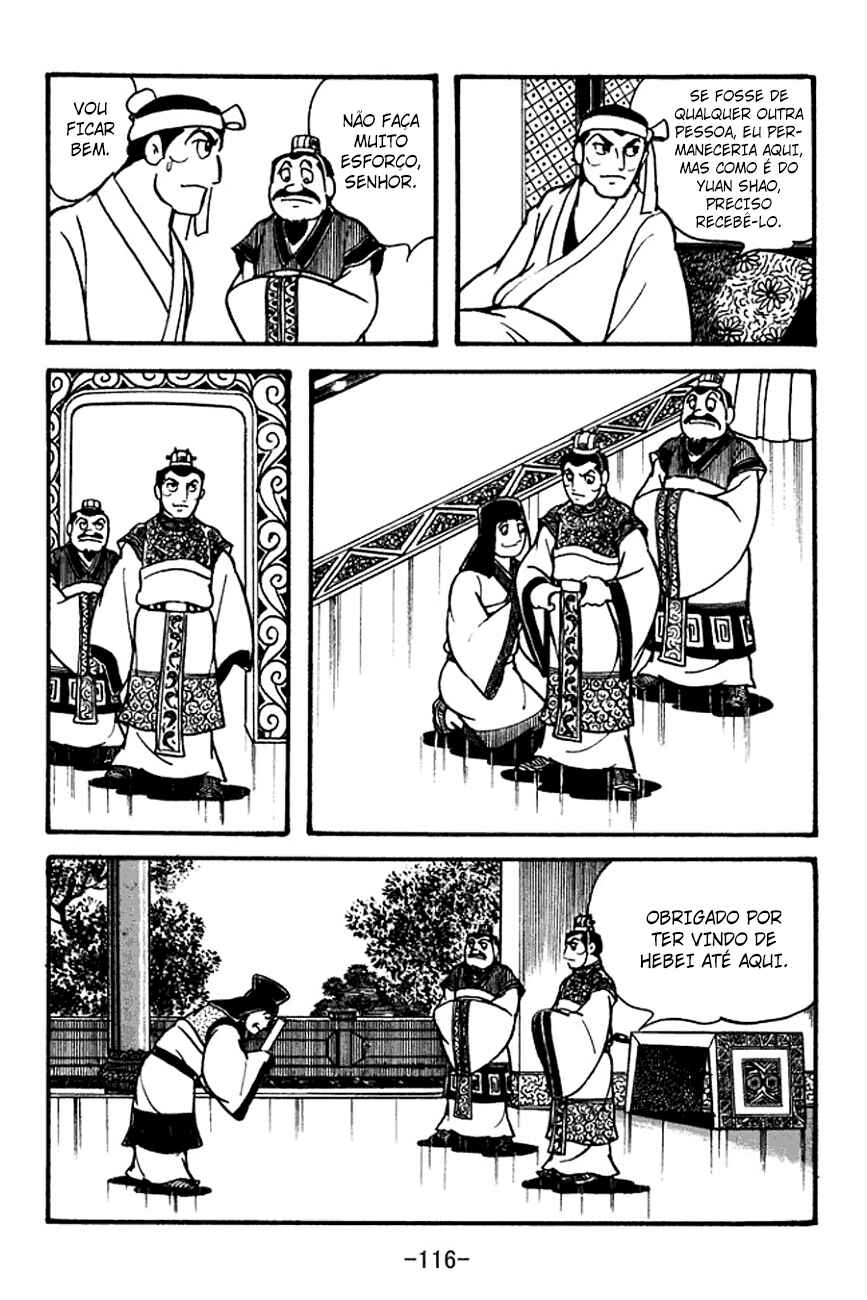 Chapter 100 - Page 30